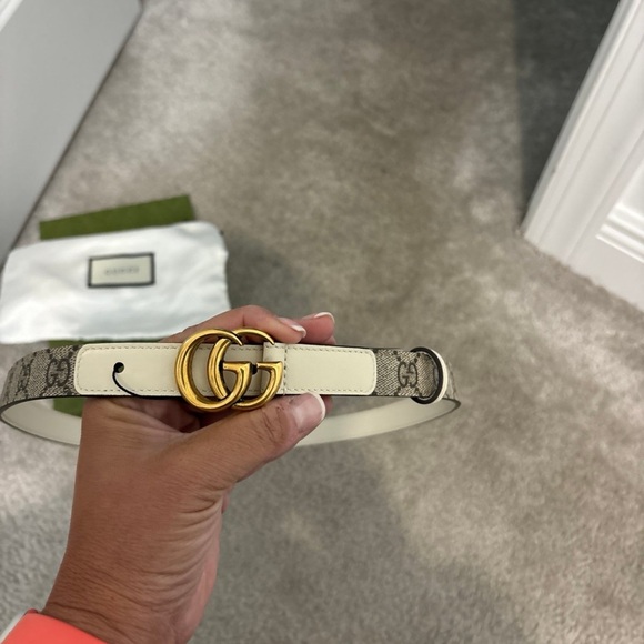 Gucci Belt - Picture 2 of 4
